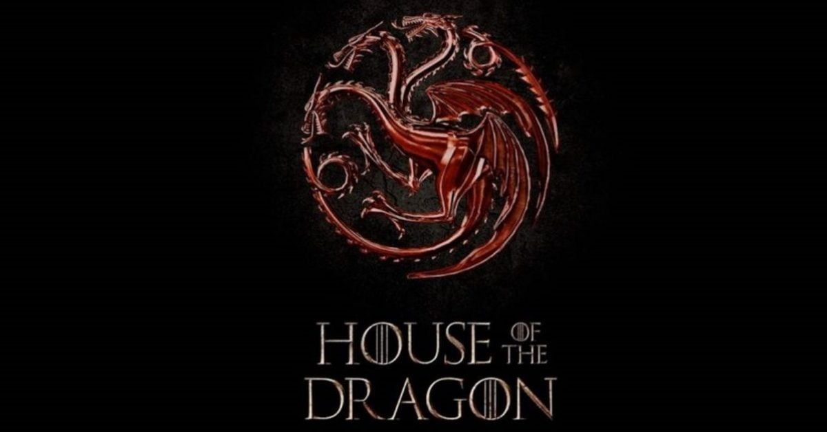 „House of the Dragon” produkcja prequela Gry o Tron właśnie