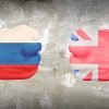 Minister spraw zagranicznych Wielkiej Brytanii pojedzie do Rosji