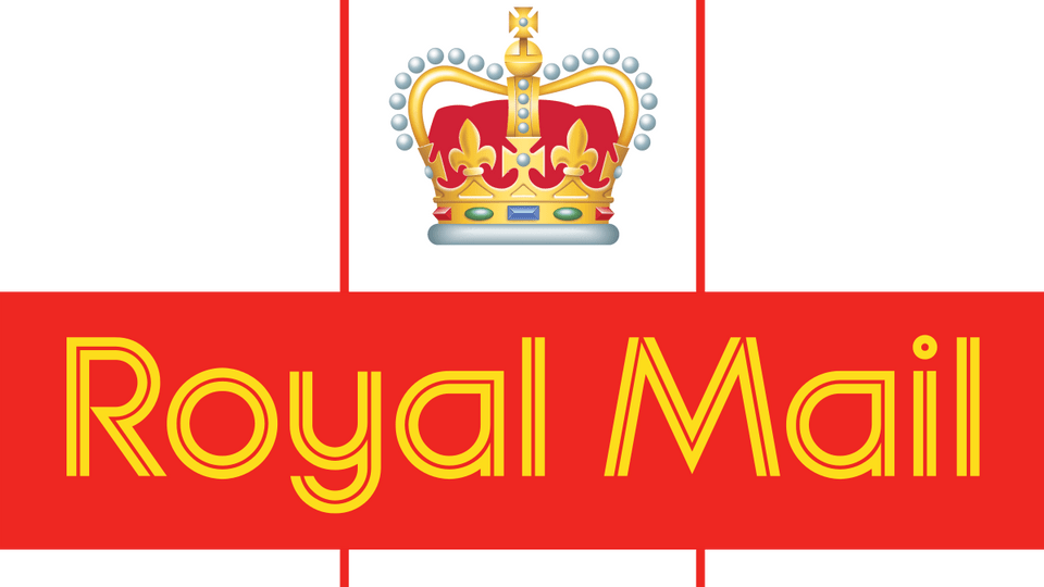 Ostatnie znaczki z królową Elżbietą II