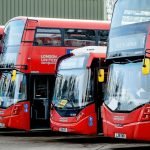 W piątek w zachodnim Londynie strajkować będą kierowcy autobusów
