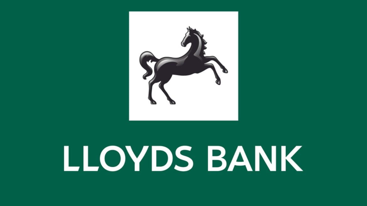Grupa bankowa Lloyds ogłosiła plan zwolnienia 1.600 osób