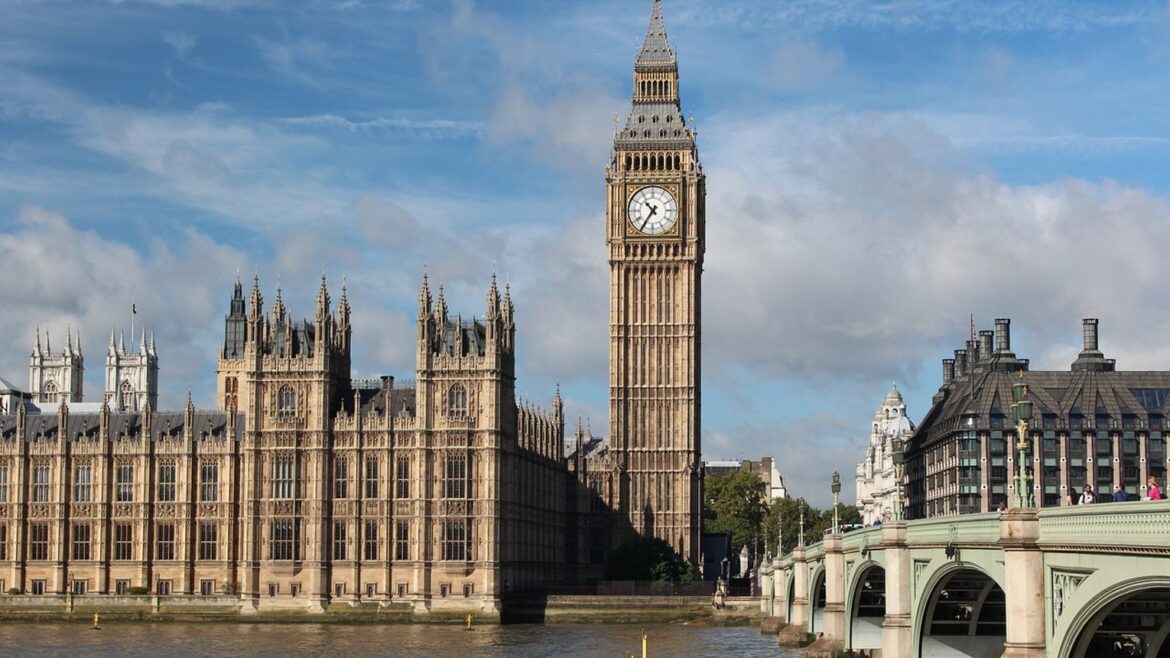 Londyn najbardziej atrakcyjnym turystycznie miastem w Europie