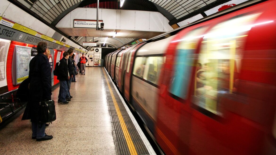 Ryzyko kolejnego strajku w londyńskim metrze