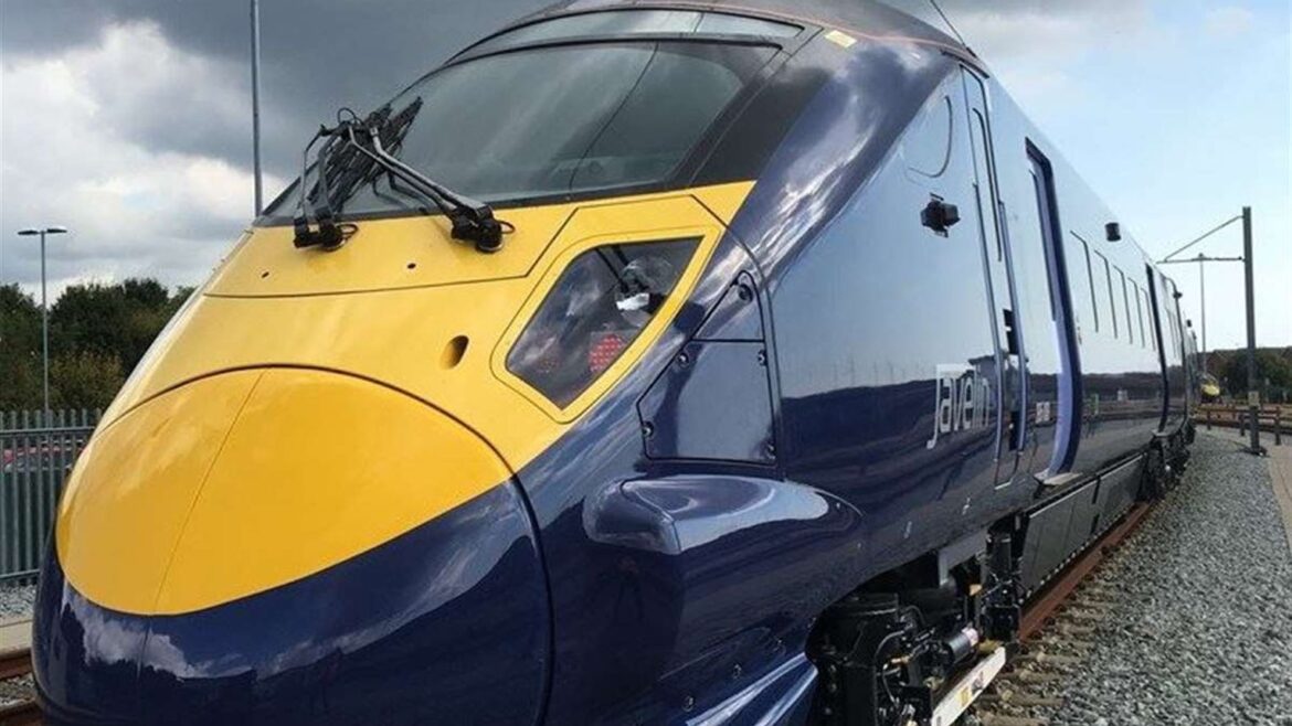 Wyższy koszt budowy kolei dużych prędkości z Londynu do Birmingham