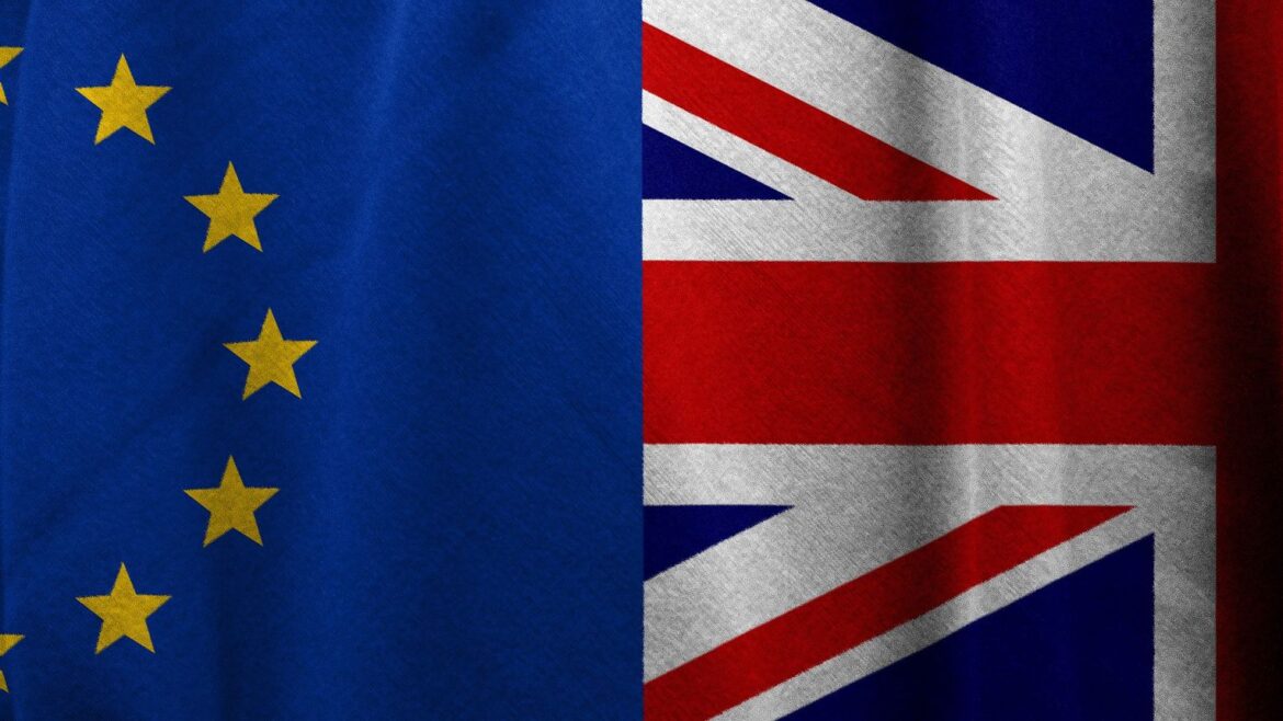 Brytyjski rząd doszedł do porozumienia z Unią Europejską