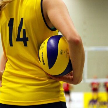 Siatkarska akademia Pro Volley rozpoczyna kolejny nabór młodzieży