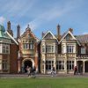 Polish Codebreaking Festival w Bletchley Park