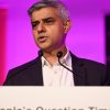 Sadiq Khan ogłosił sukces swoich działań na rzecz poprawy jakości powietrza
