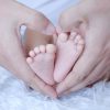 W Anglii już co czwarte dziecko rodzi się przez nieplanowane cesarskie cięcie