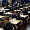 Nowoczesne technologie pomagają ściągać na egzaminach