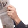 Zaufanie do tradycyjnych mediów informacyjnych na świecie spadło do najniższego poziomu od ponad dekady