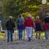 Nagrody za regularne chodzenie i aktywność fizyczną